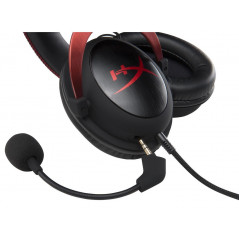 Gamingheadset - Kingston HyperX Cloud II gaming-headset