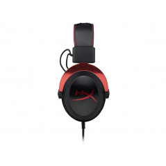 Gamingheadset - Kingston HyperX Cloud II gaming-headset