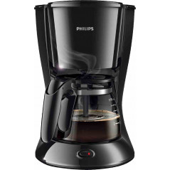 Kaffekokare och espressomaskin - Philips Kaffebryggare HD7432/20