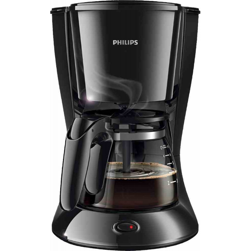 Kaffekokare och espressomaskin - Philips Kaffebryggare HD7432/20