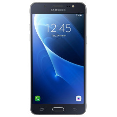 Samsung Galaxy - Samsung Galaxy J5 2016 16GB Svart J510