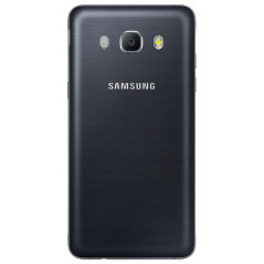 Samsung Galaxy - Samsung Galaxy J5 2016 16GB Svart J510