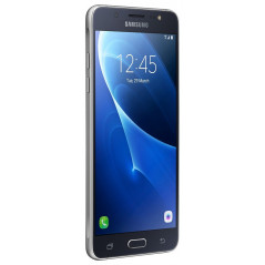 Samsung Galaxy - Samsung Galaxy J5 2016 16GB Svart J510