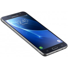 Samsung Galaxy - Samsung Galaxy J5 2016 16GB Svart J510