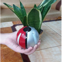 Portabla batterier - Pokemon Go Powerbank Trend Magic Ball 10000mAh