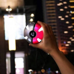 Portabla batterier - Pokemon Go Powerbank Trend Magic Ball 10000mAh