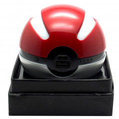 Portabla batterier - Pokemon Go Powerbank Trend Magic Ball 10000mAh