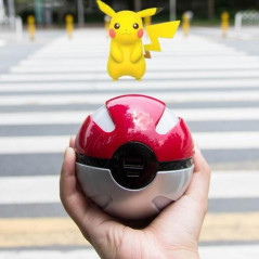 Portabla batterier - Pokemon Go Powerbank Trend Magic Ball 10000mAh