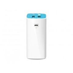 Portabla batterier - TP-Link PowerBank 10400mAh