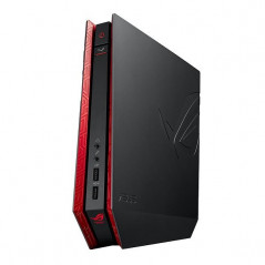 Demohörna - Asus ROG GR6-R015R demo