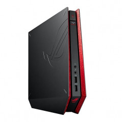 Demohörna - Asus ROG GR6-R015R demo