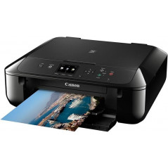 Multifunktionsskrivare - Canon PIXMA MG5750 trådlös färgskrivare allt-i-ett