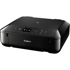 Multifunktionsskrivare - Canon PIXMA MG5750 trådlös färgskrivare allt-i-ett