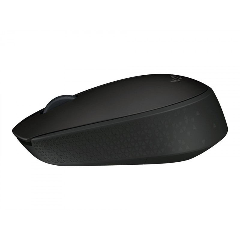 Trådlös mus - Logitech B170 trådlös mus