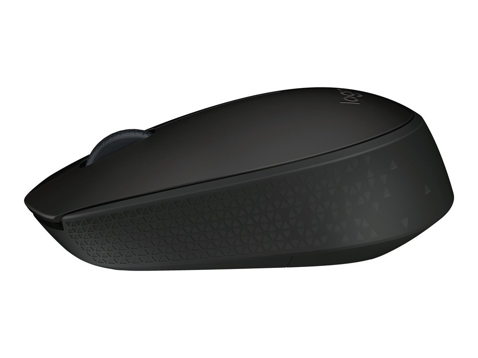 Logitech B170 trådlös mus