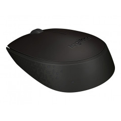 Trådlös mus - Logitech B170 trådlös mus