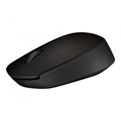 Trådlös mus - Logitech B170 trådlös mus