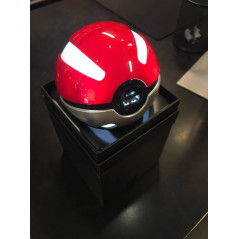 Portabla batterier - Pokemon Go Powerbank Trend Magic Ball 10000mAh