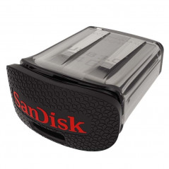 USB-minnen - SanDisk Ultra Fit USB3.0 64GB USB-minne
