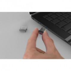 USB-minnen - SanDisk Ultra Fit USB3.0 64GB USB-minne