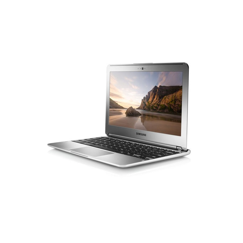 Laptop 13" beg - Samsung XE303C12 Chromebook (beg)