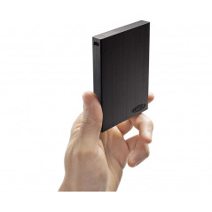 2,5" extern hårddisk - LaCie Rikiki