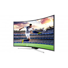 TV-apparater - Samsung 49-tums Curved Smart UHD-TV 4K
