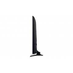 TV-apparater - Samsung 49-tums Curved Smart UHD-TV 4K