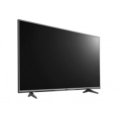 TV-apparater - LG 55-tums UHD 4K Smart-TV