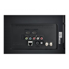 TV-apparater - LG 55-tums UHD 4K Smart-TV