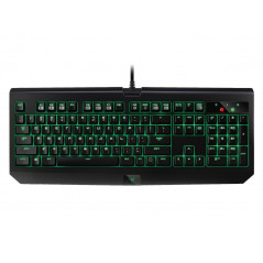 Gaming-tangentbord - Razer Blackwidow Ultimate 2016 mekaniskt tangentbord