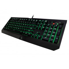 Gaming-tangentbord - Razer Blackwidow Ultimate 2016 mekaniskt tangentbord