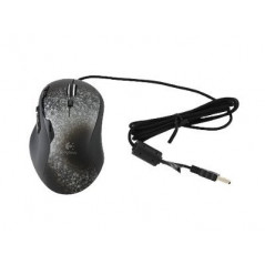 Gamingmus - Logitech G500 spelmus