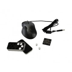 Gamingmus - Logitech G500 spelmus