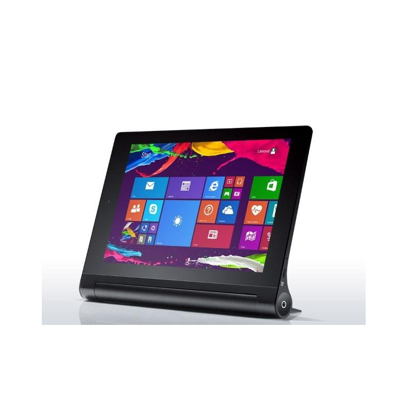 Surfplatta - Lenovo Yoga Tablet 2 8" 32GB Win8