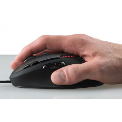 Gamingmus - Logitech G500 spelmus