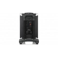 Högtalare - Luxor rullbar bluetooth-högtalare