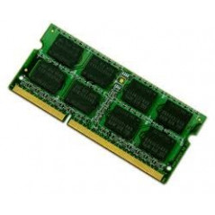 Begagnat 8GB DDR3 SO-DIMM RAM-minne till laptop