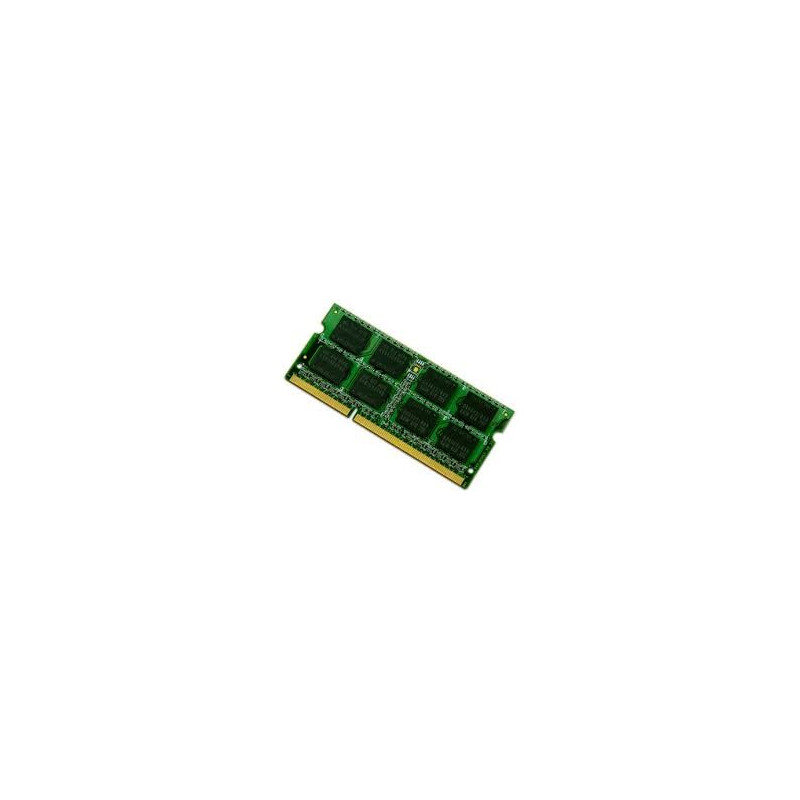 Begagnade RAM-minnen - Begagnat 8GB DDR3 SO-DIMM RAM-minne till laptop