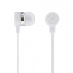 Hörlurar - Streetz in-ear headset