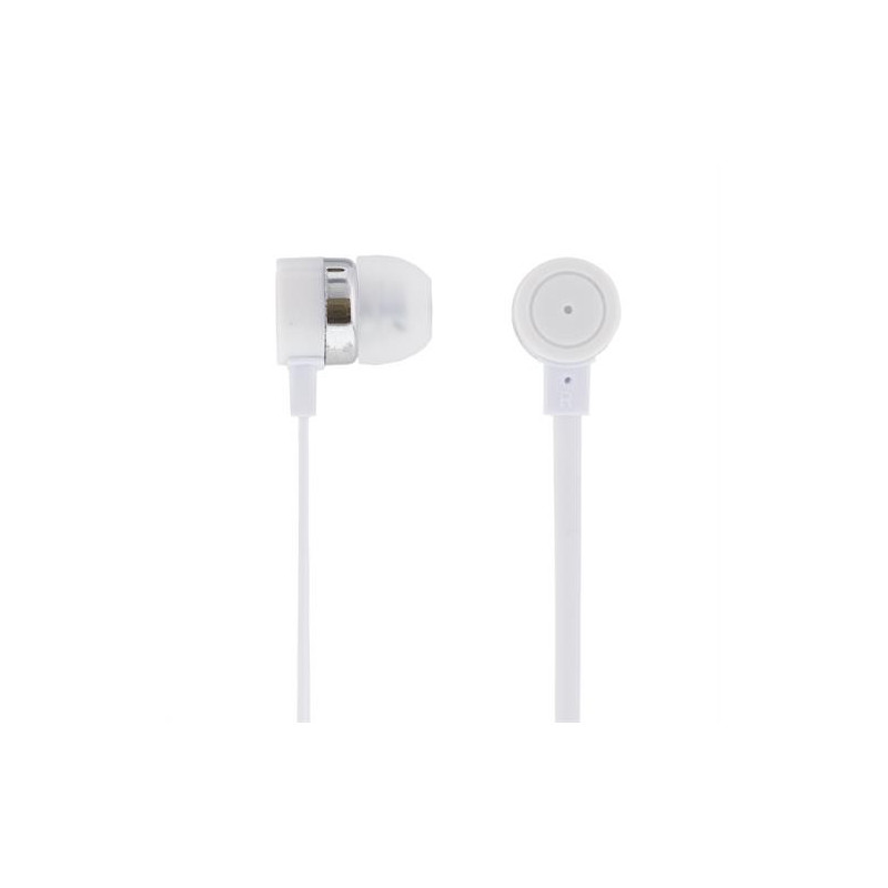 Hörlurar - Streetz in-ear headset