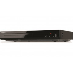TV & Ljud - Andersson DVD-spelare med USB
