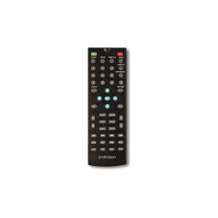 TV & Ljud - Andersson DVD-spelare med USB