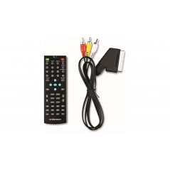 TV & Ljud - Andersson DVD-spelare med USB