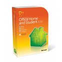 Microsoft Office 2010 Hem & Student 3-licens