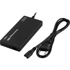 Universal laddare dator - Universal datorladdare för bärbara datorer 90 watt