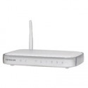 Netgear trådlös router