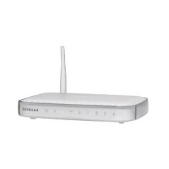Router & nätverk - Netgear trådlös router