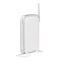 Router & nätverk - Netgear trådlös router