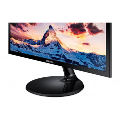 15 - 24" Datorskärm - Samsung 24-tums LED-skärm med PLS-panel